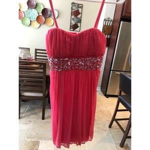 Dress for many occasions